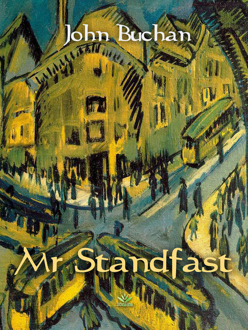 Title details for Mr Standfast by John Buchan - Available